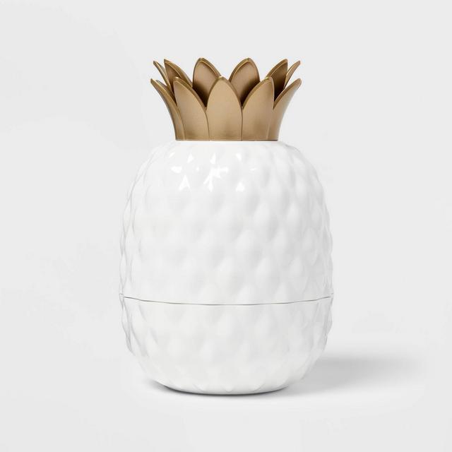 3.38 fl oz Mini Pineapple Diffuser - Opalhouse™