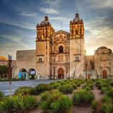 Templo de Santo Domingo de Guzmán