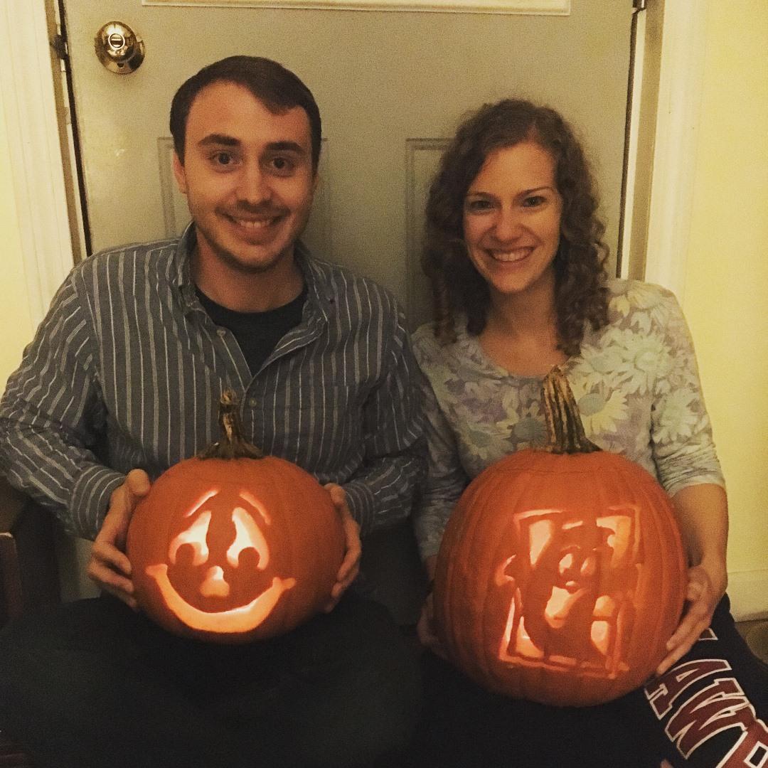 2017: Halloween
