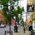 Lark Street