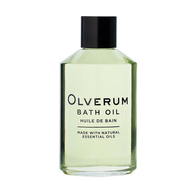 Bath Oil