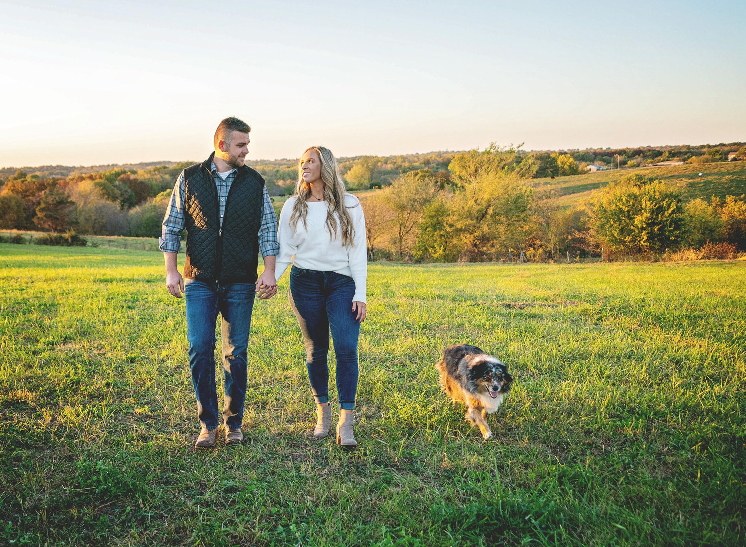 The Wedding Website of Rachel Meyer and Alec Hill