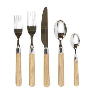 Albero Five-Piece Place Setting