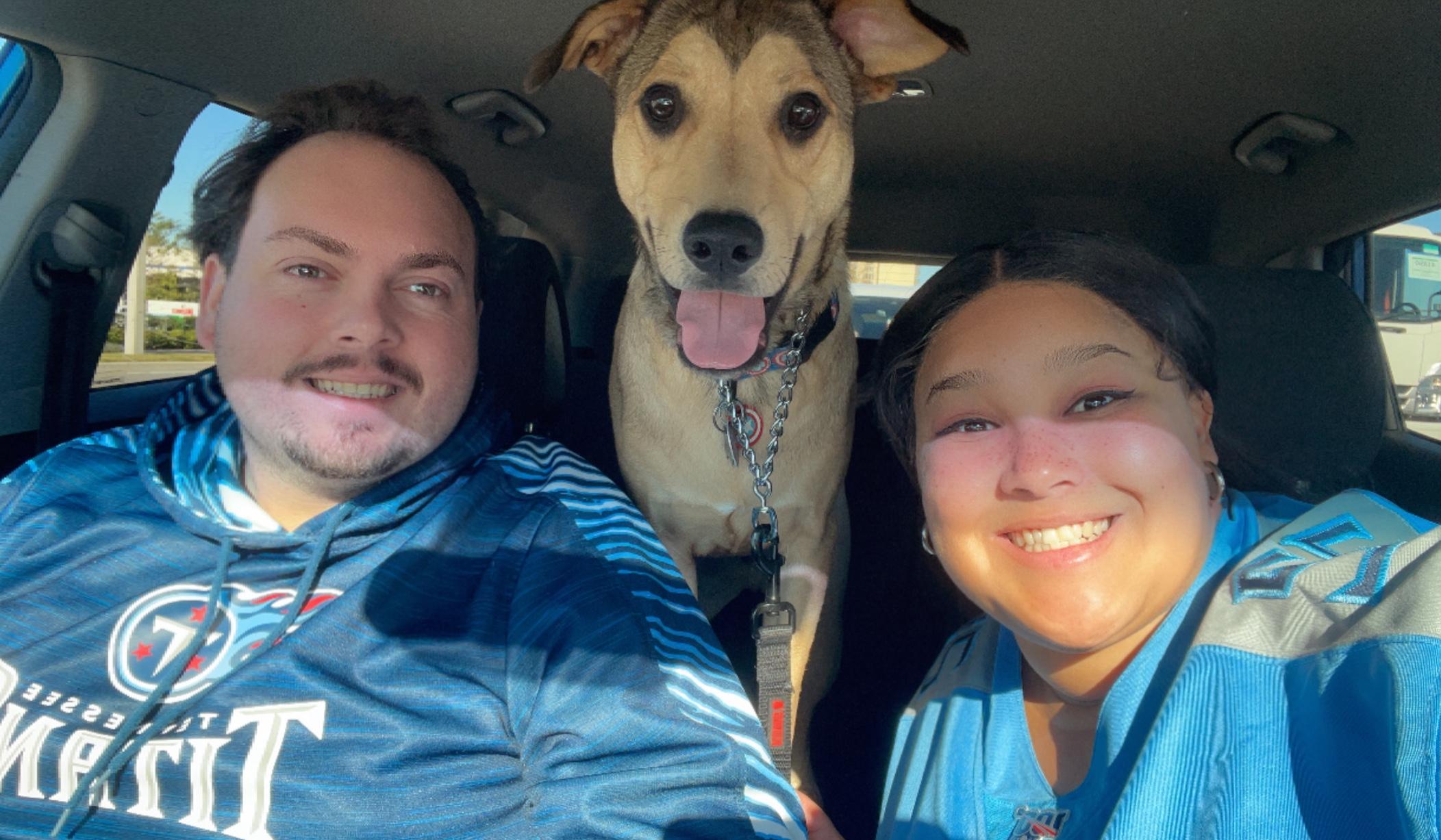 The Wedding Website of Samantha Stephens and Scott Rottkamp