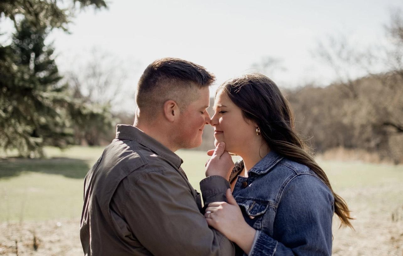 The Wedding Website of Cole Lundeen and Ashley Peterson