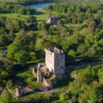 Blarney Castle & Gardens