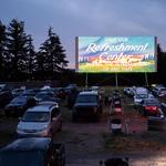 99W Drive-in Theatre