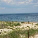 Founders Beach