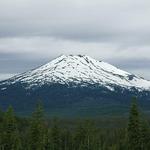 Mt. Bachelor Ski Resort
