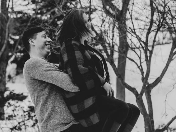 The Wedding Website of Michaela Warlick and Tim Victor