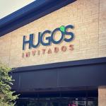 Hugo's Invitados