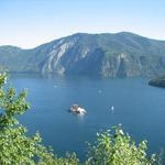 Farragut State Park