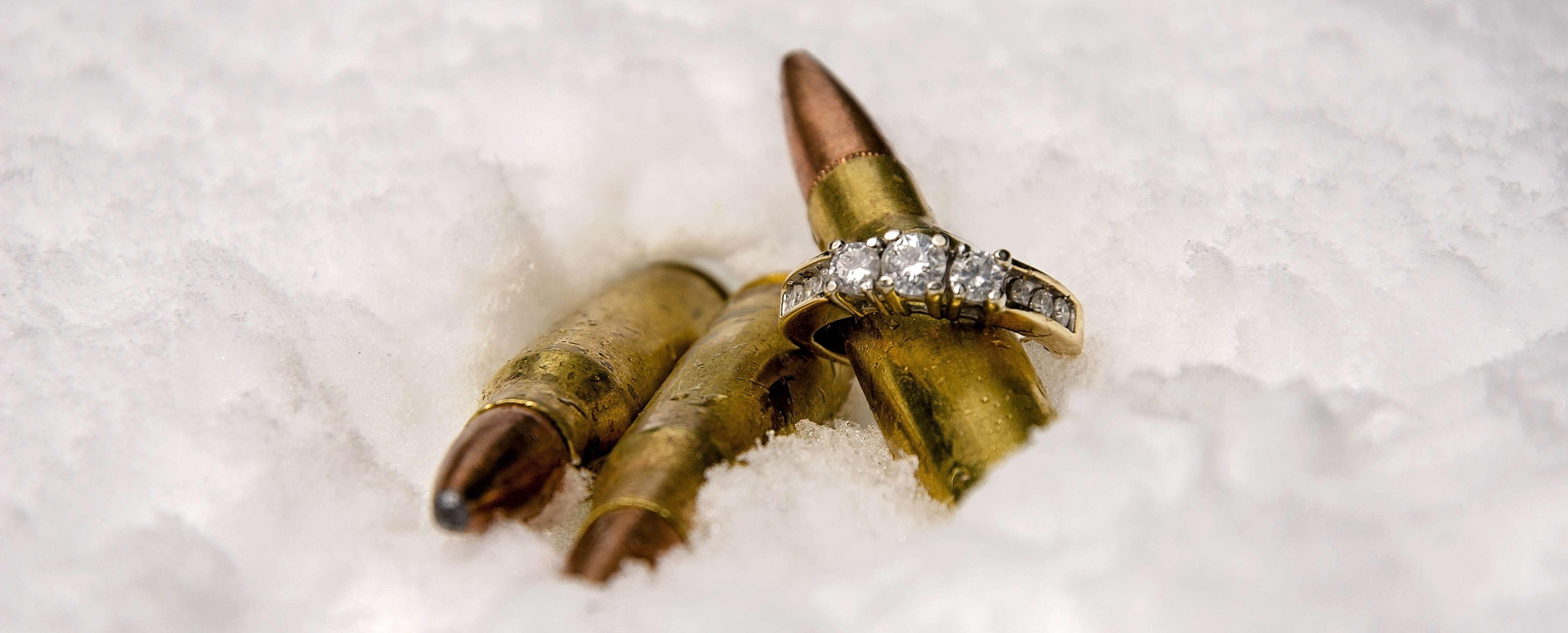The Wedding Website of Jessica Anne Bailey and Brandon Lee Marek