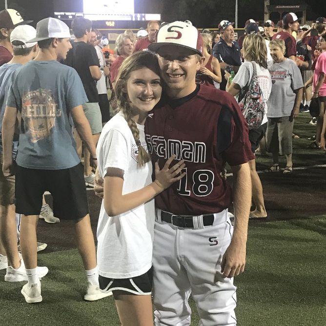State Baseball in 2018