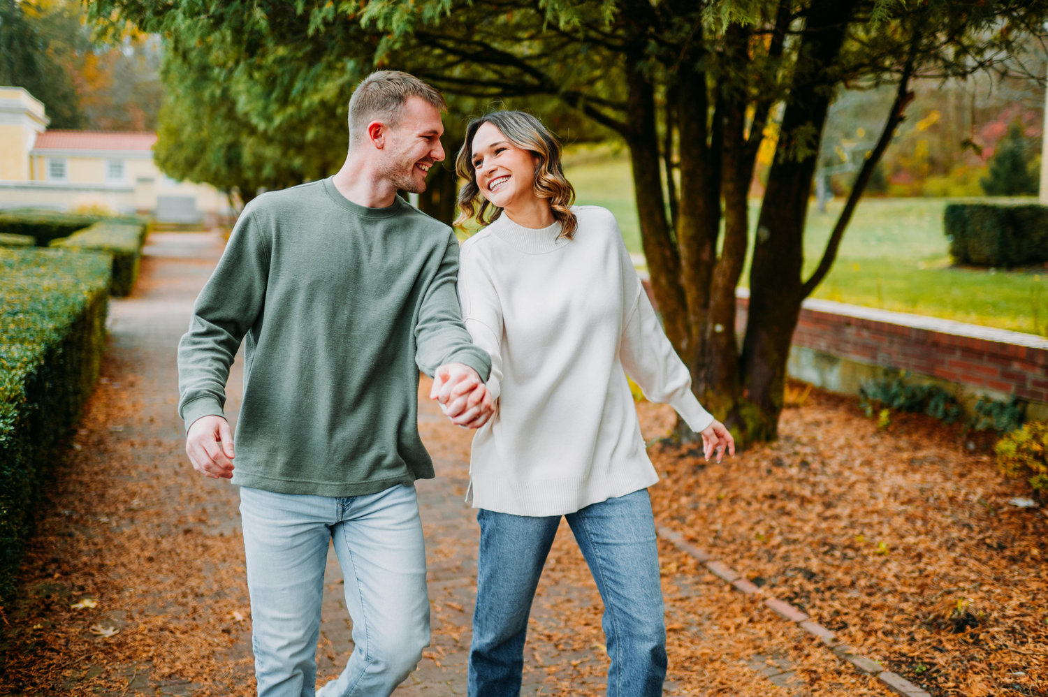 The Wedding Website of Madeline Land and Jackson Land