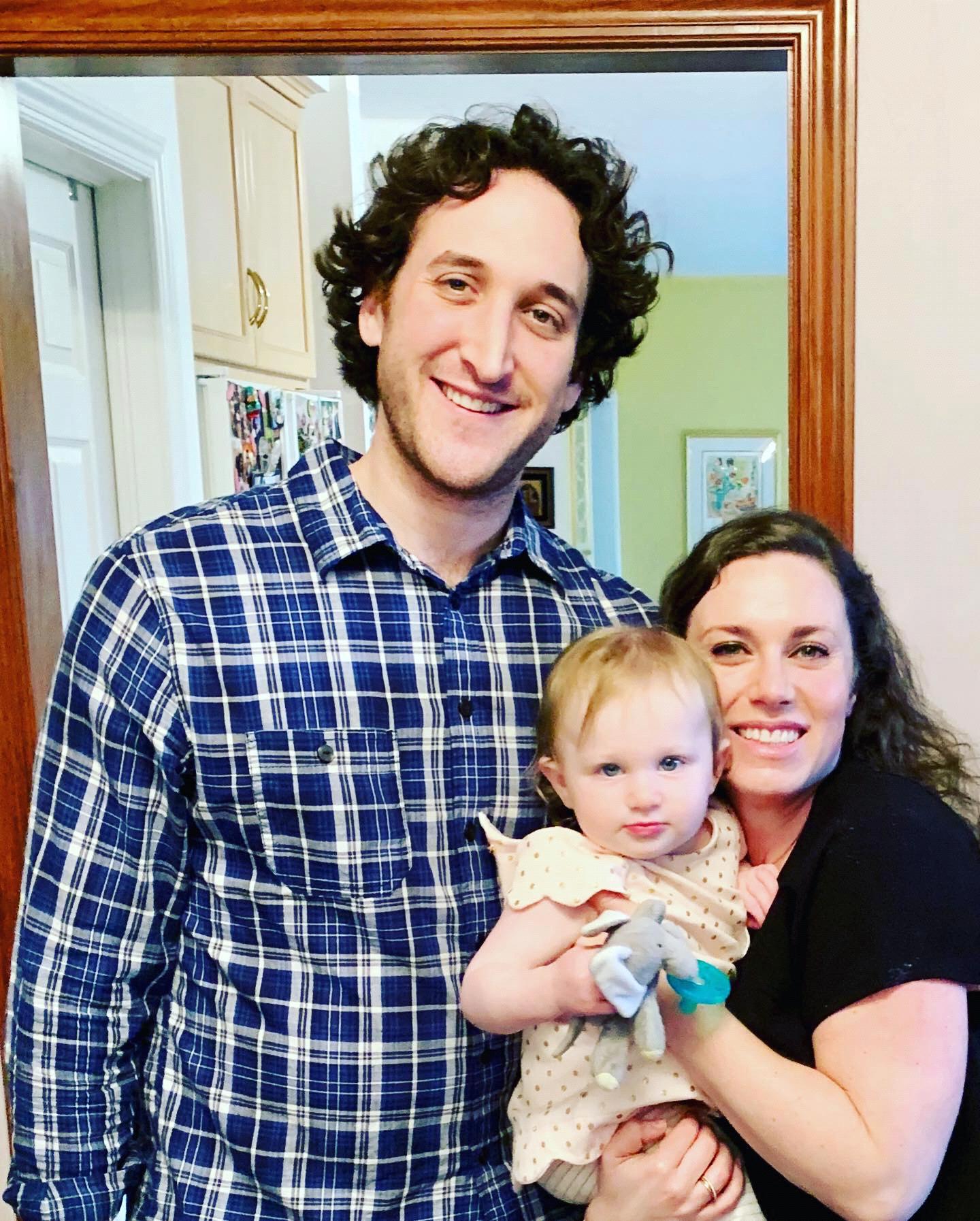 Jordan’s First Birthday! 😍