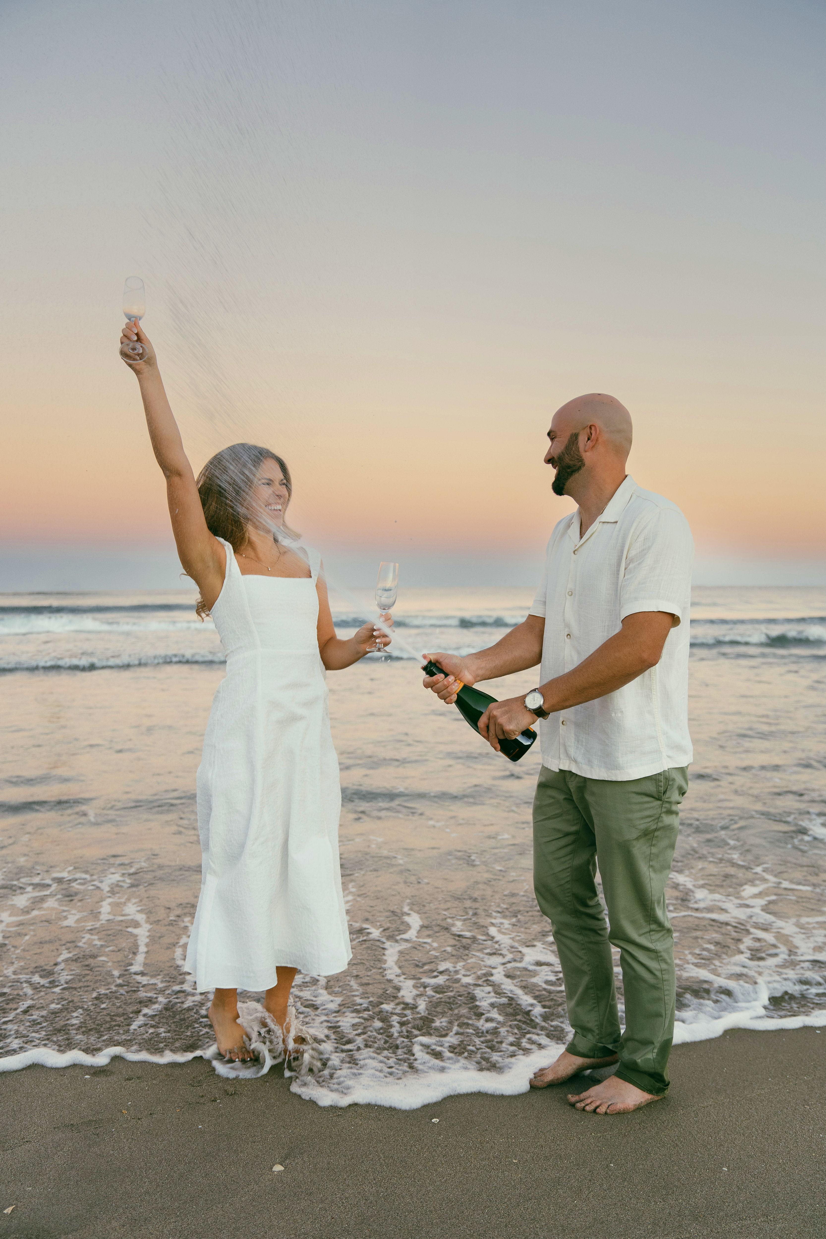 The Wedding Website of Caroline Bleck and Tommy Donovan