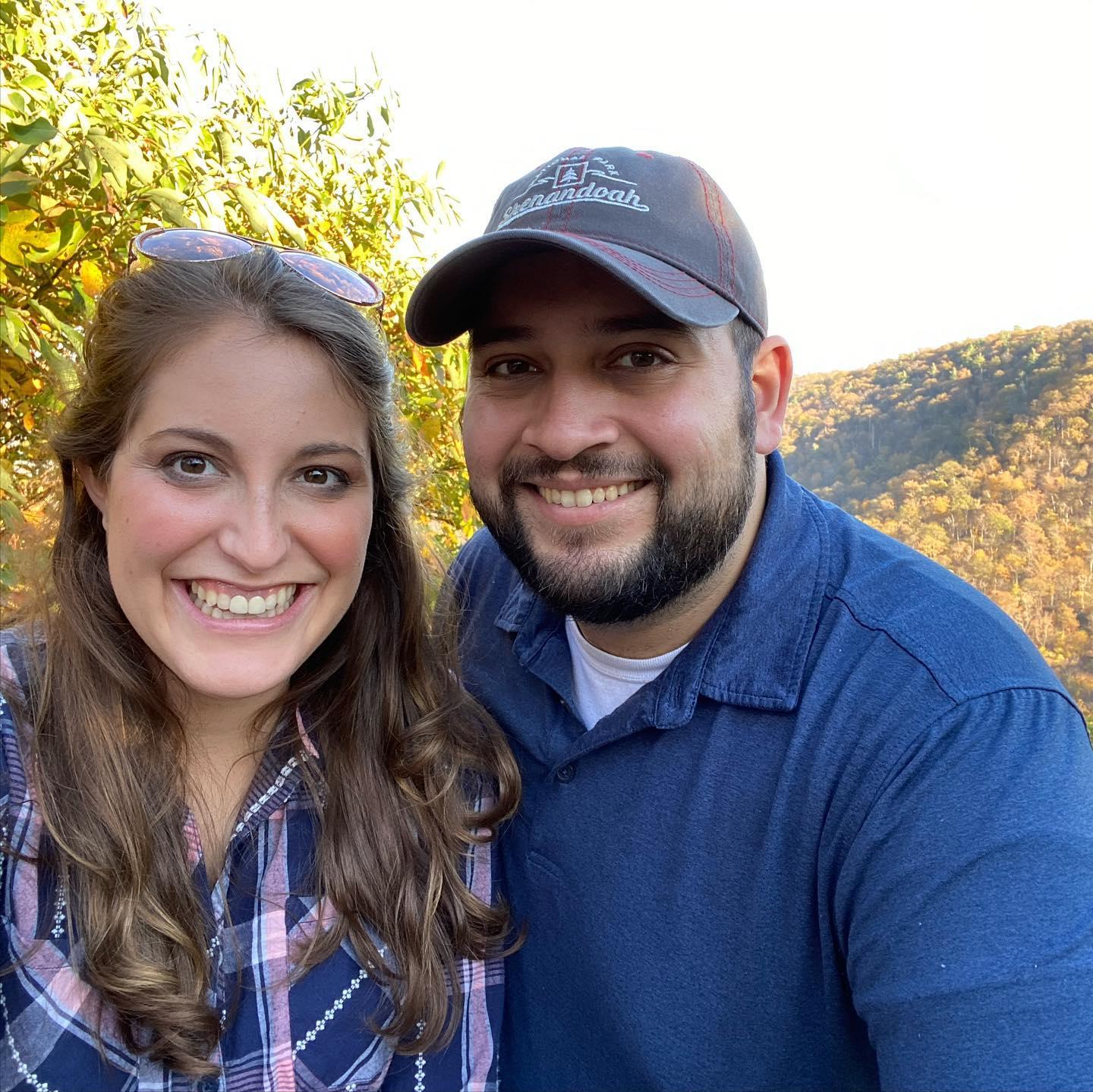 The Wedding Website of Courtney Hastings and Josh Lynch