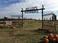 Kellers Farmstand