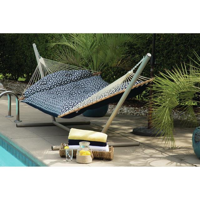 Laga Tufted Sunbrella Hammock