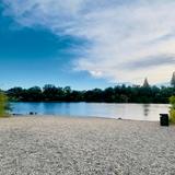 American River Parkway - River Bend Park