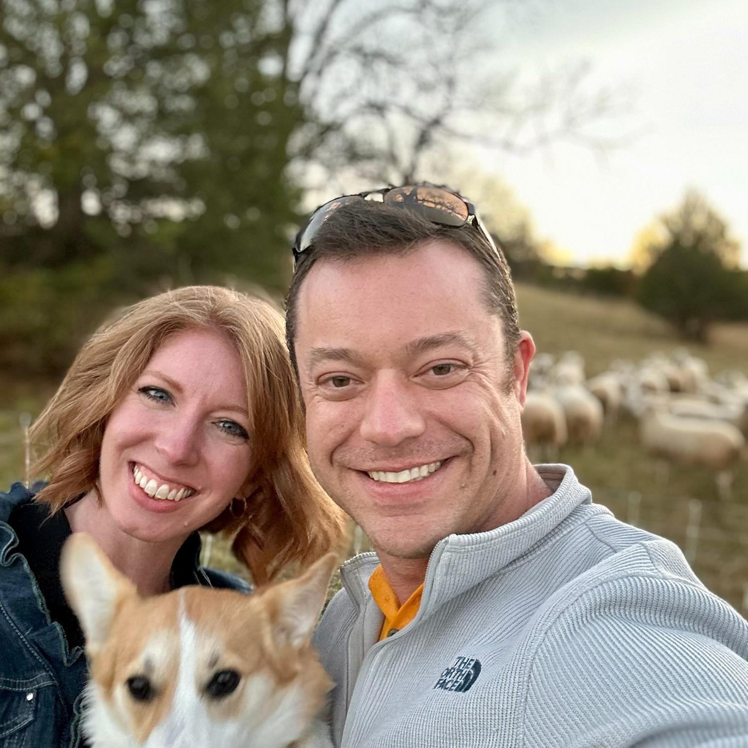 Lily’s first winery