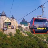 Tuesday - July 7 - Visit Ba Na Hills