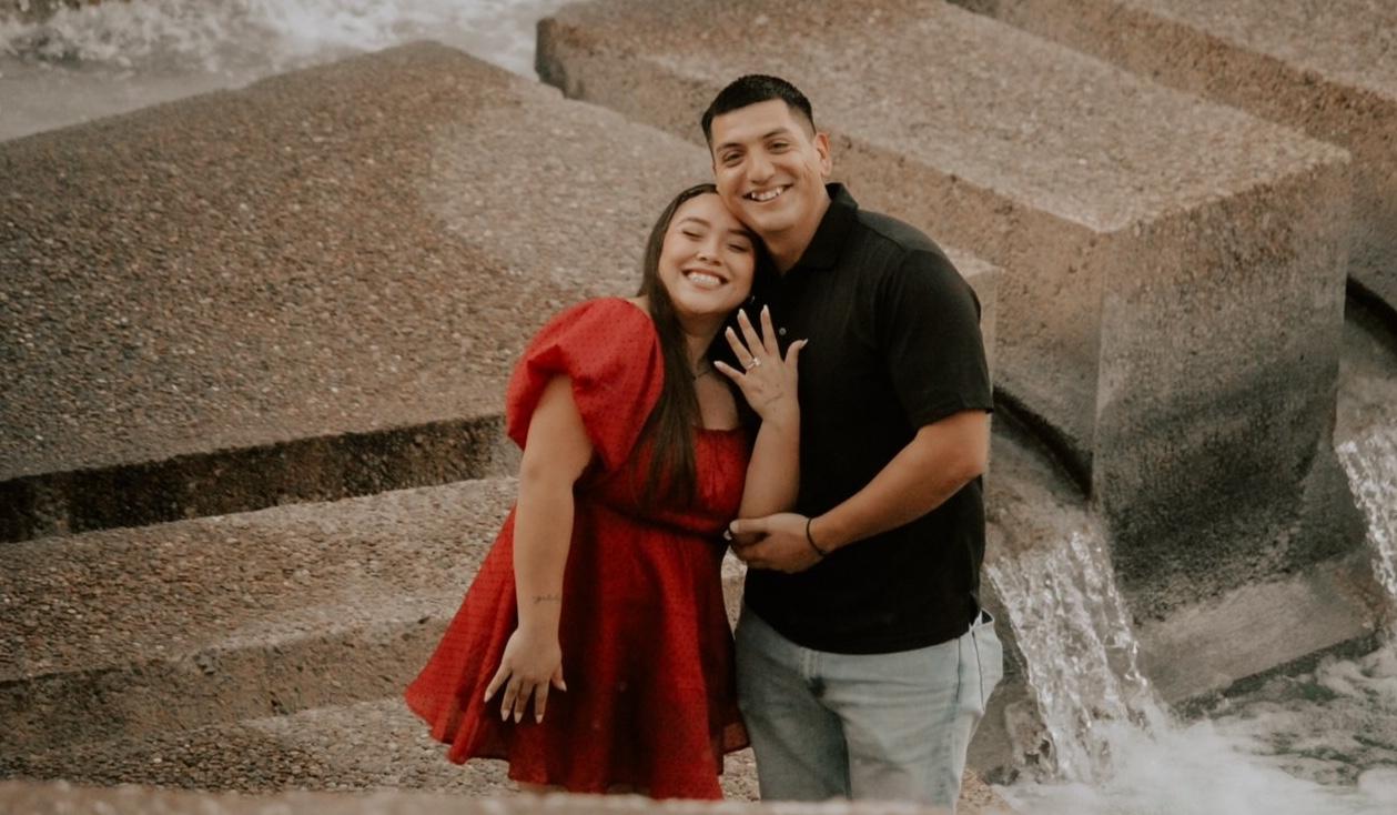 The Wedding Website of Ruby Aquino and Edward Esparza