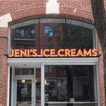 Jeni's Splendid Ice Creams