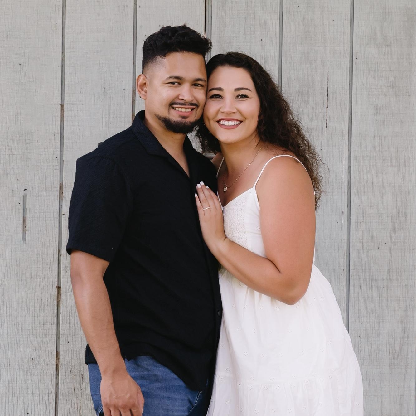 Engagement Photos