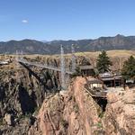 Royal Gorge Bridge & Park