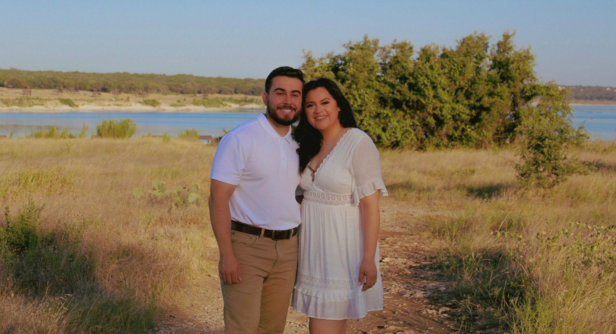 The Wedding Website of Victoria Perez and Matthew Gastelum