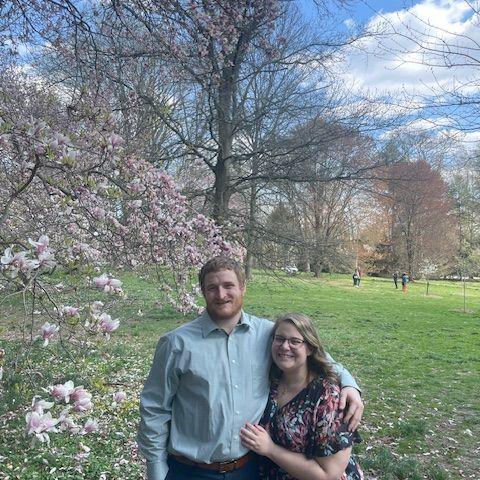 Easter 2023