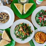 Choice Greens