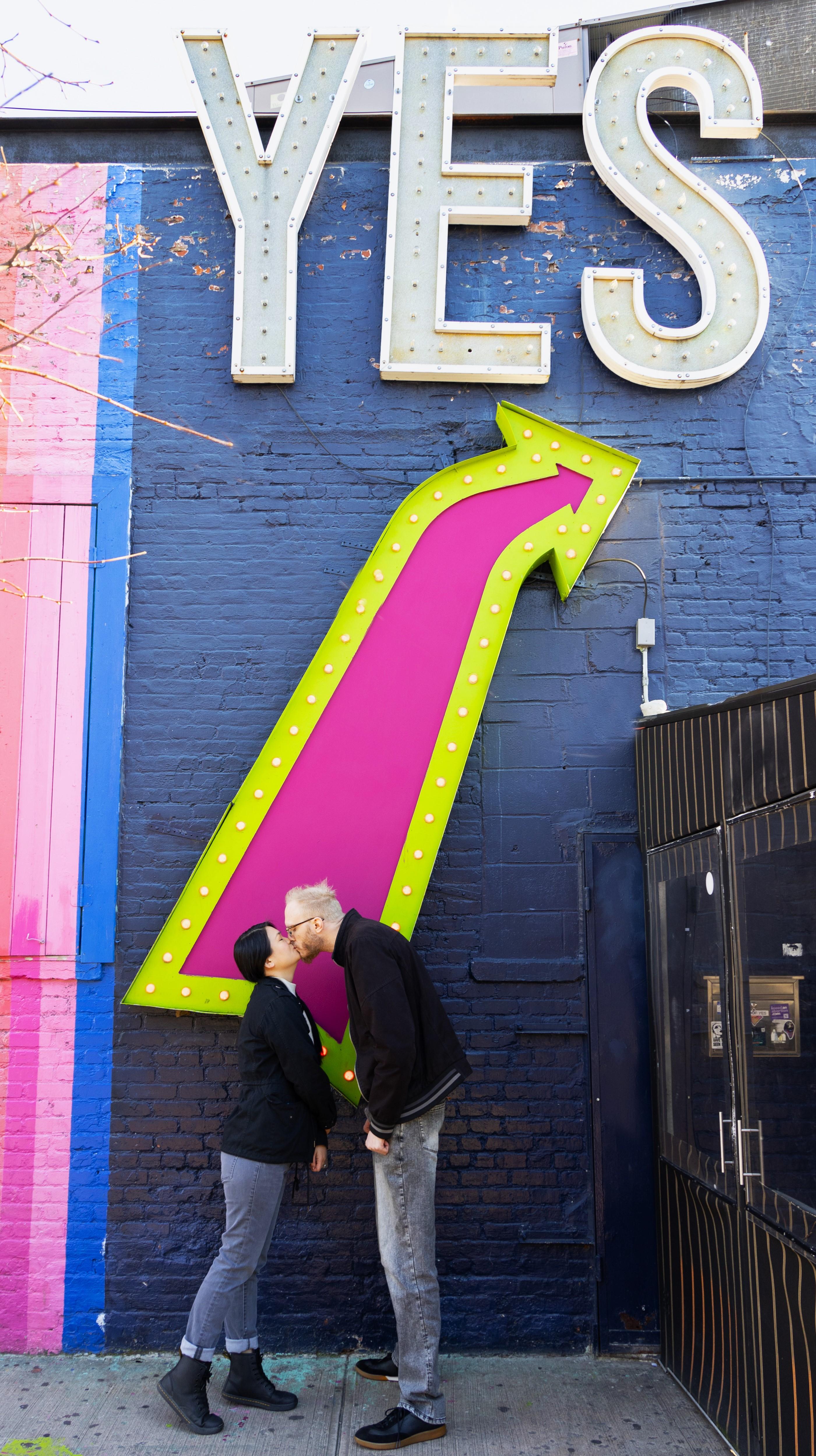 The Wedding Website of Daniel Lagerman and Aleeza Lew