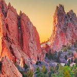 Garden of the Gods