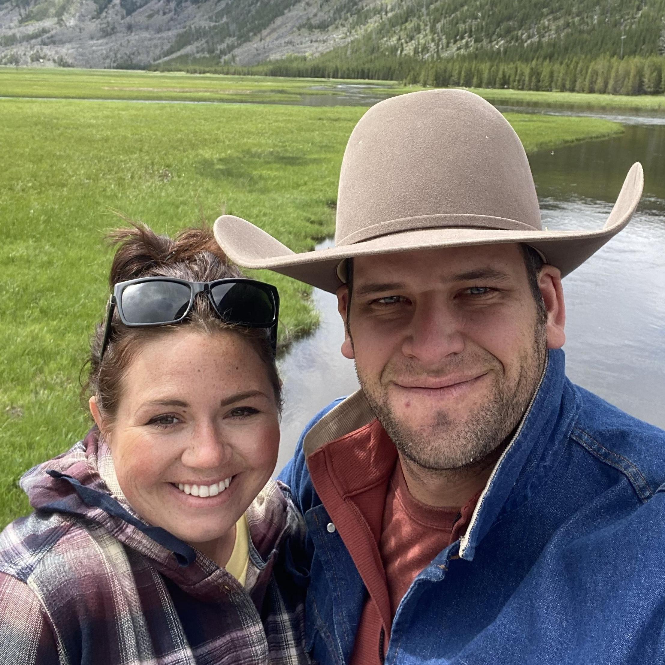 West Yellowstone, Montana