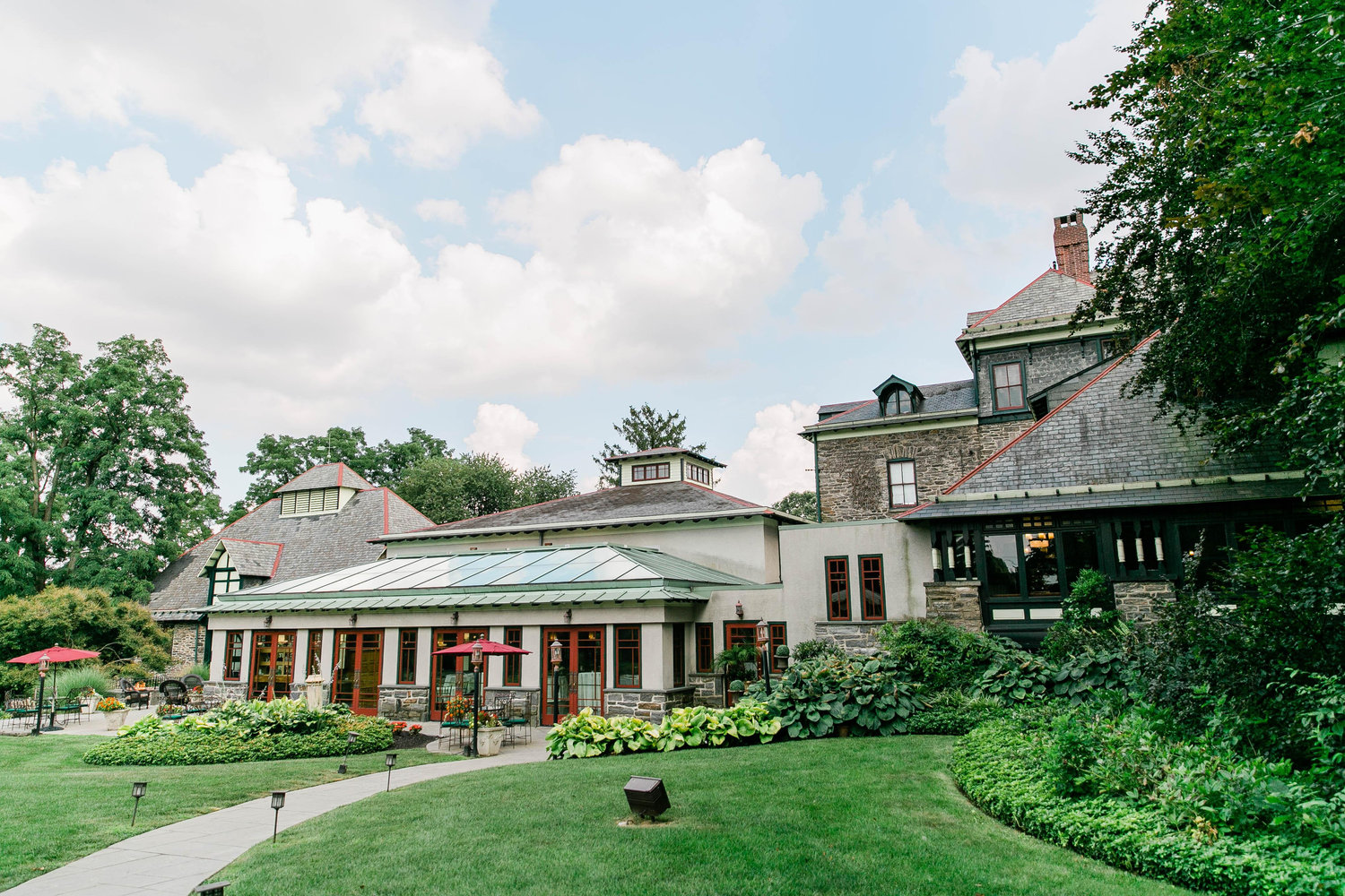 The Wedding Website of Maura Gilligan and Trevor Martin