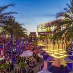 Westgate Entertainment District