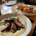 Visit The Houghton/Hancock Restaurants