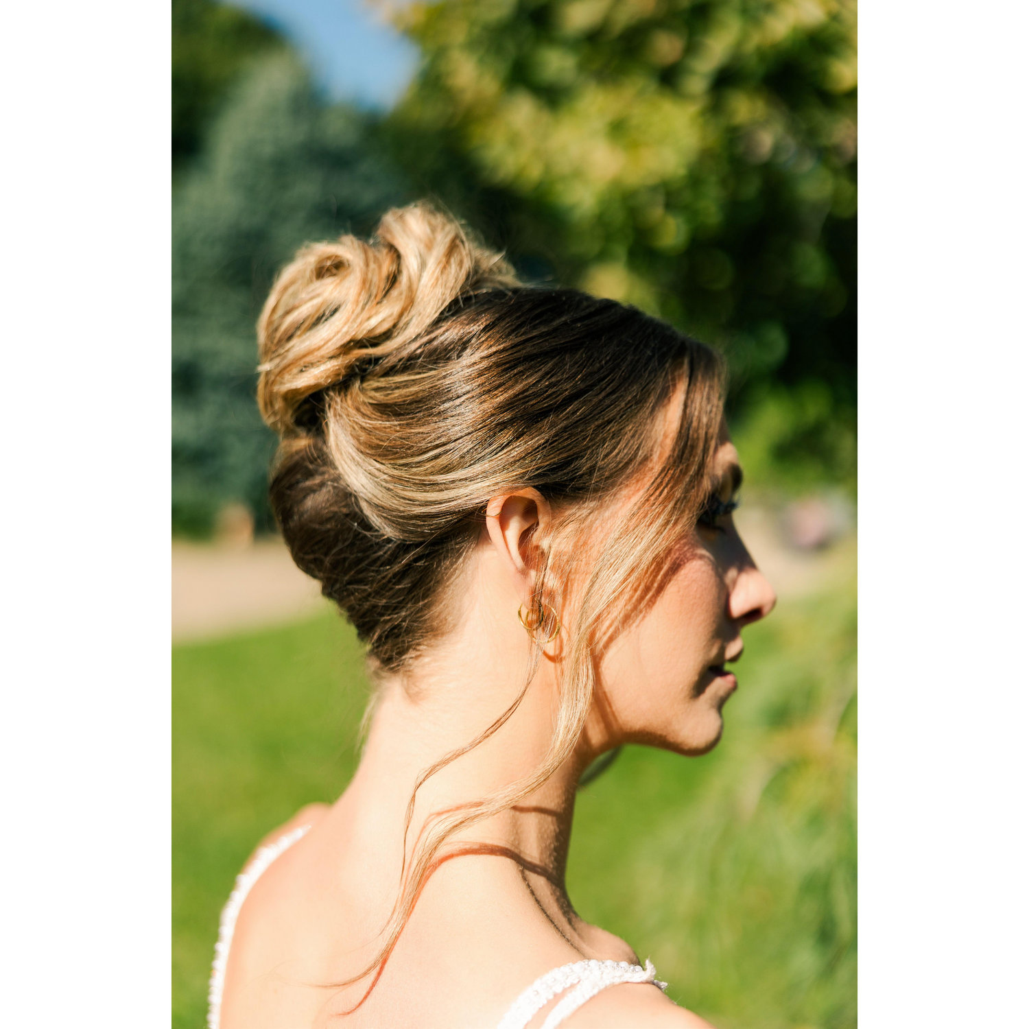WeddingDay Magazine Cover Shoot