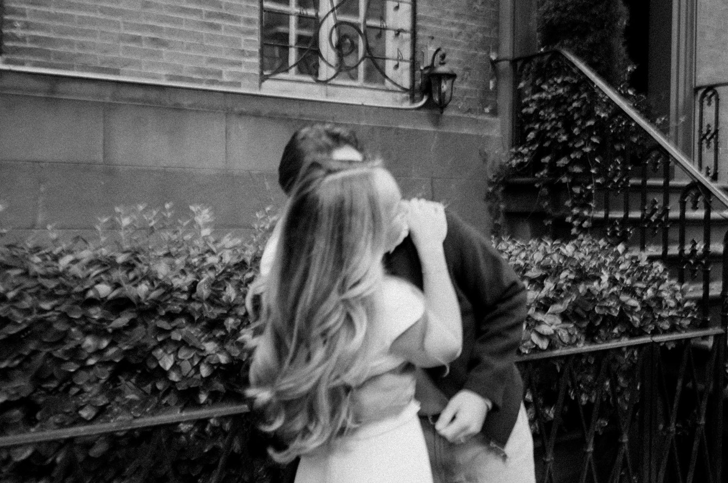 The Wedding Website of Shaunie Johnson and Hunter Hansen