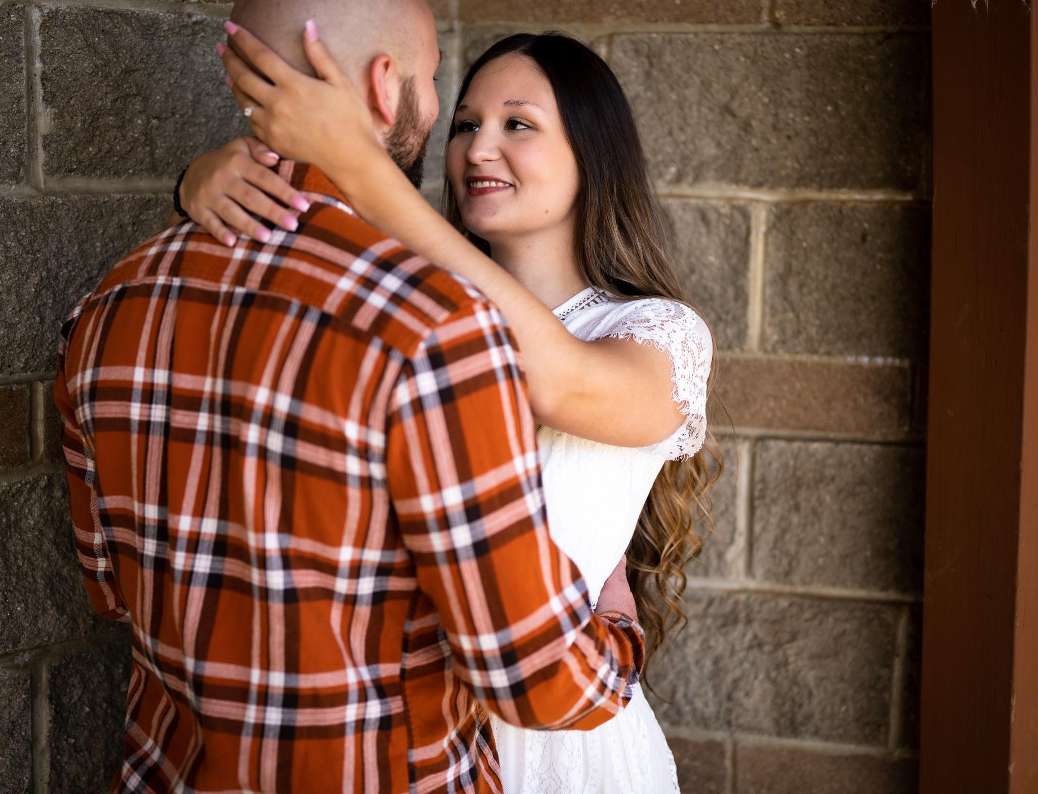 The Wedding Website of Hannah Sturgill and Conner Wyatt