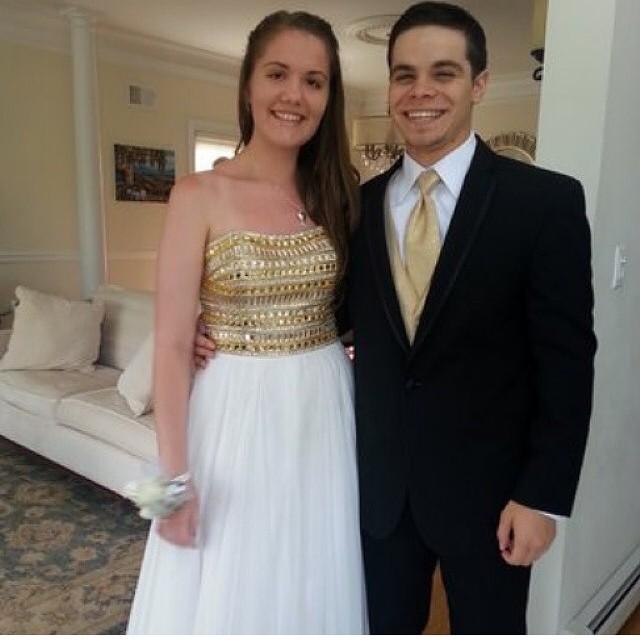 Prom 2014
