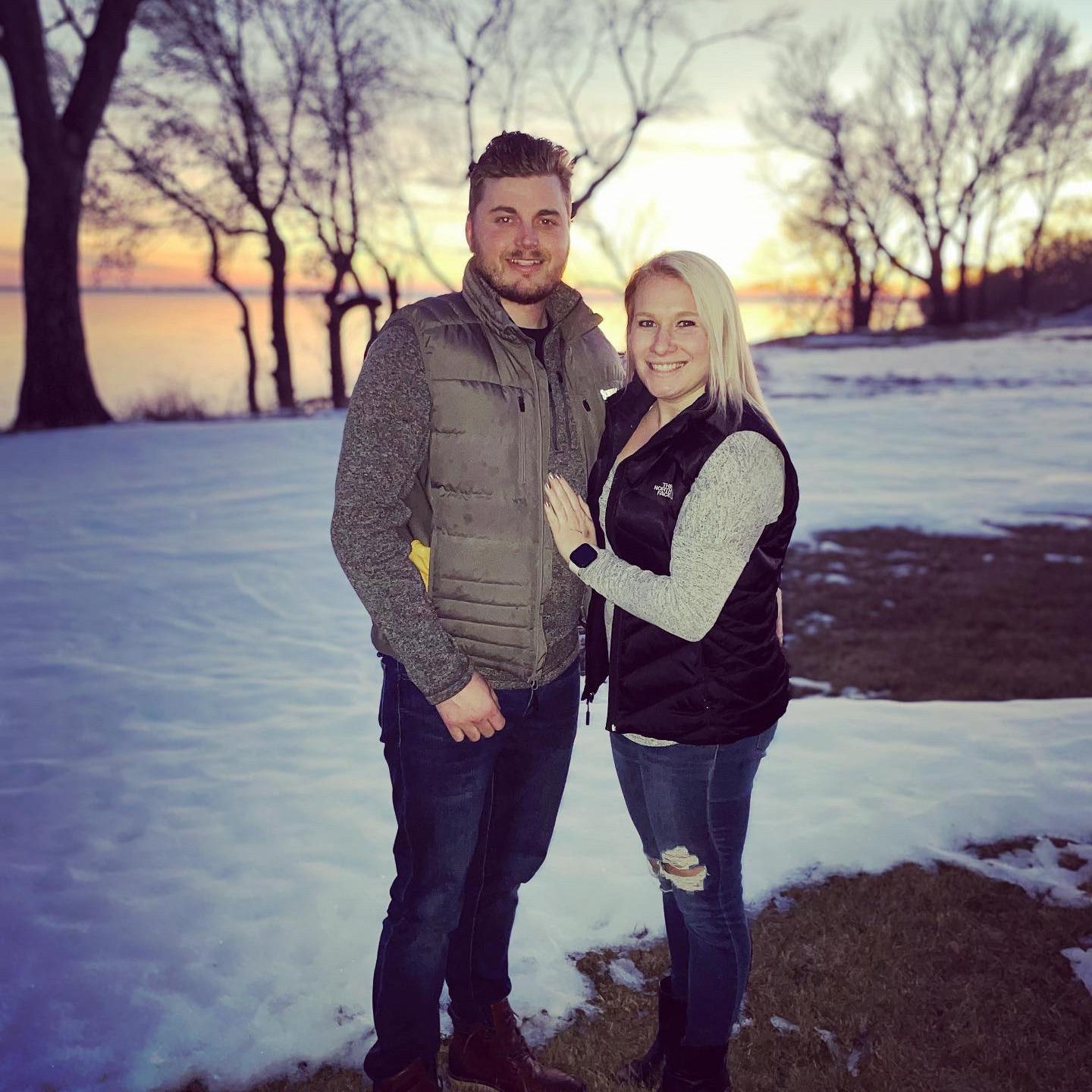 1st Thanksgiving!
