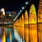 Stone Arch Bridge