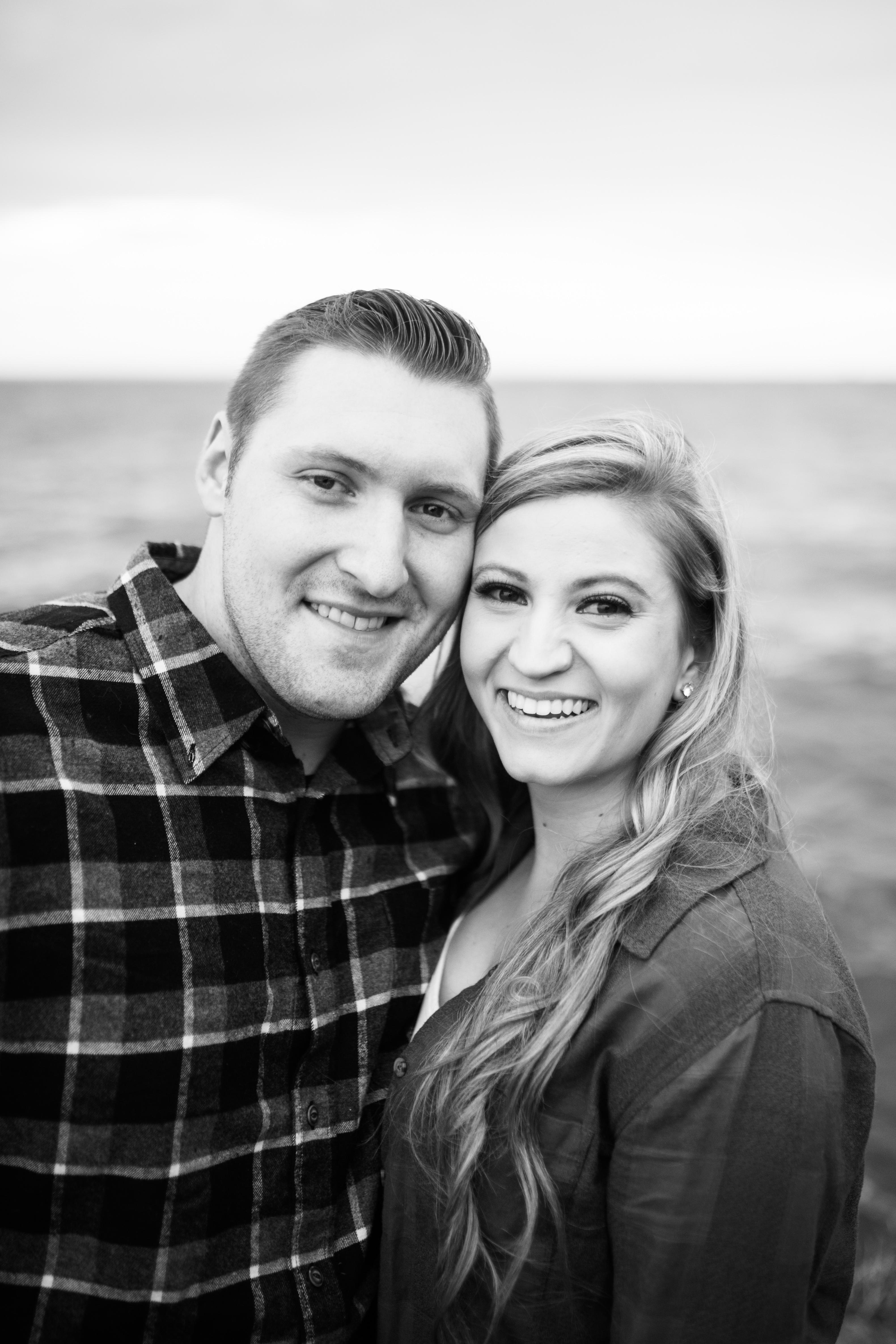 The Wedding Website of Lee Fiebiger and Kendra Beach
