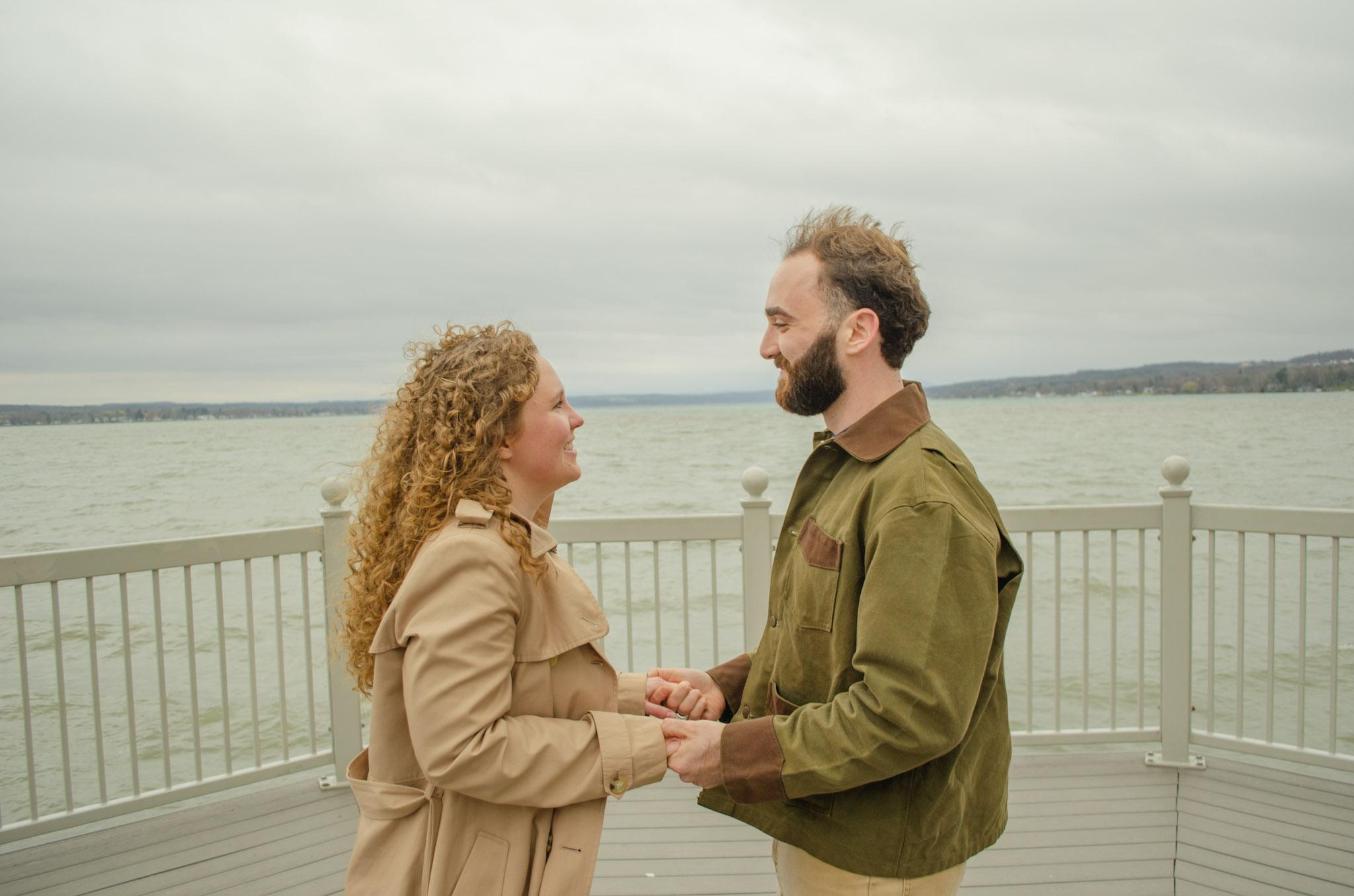 The Wedding Website of Clay Bailey and Elijah Walters