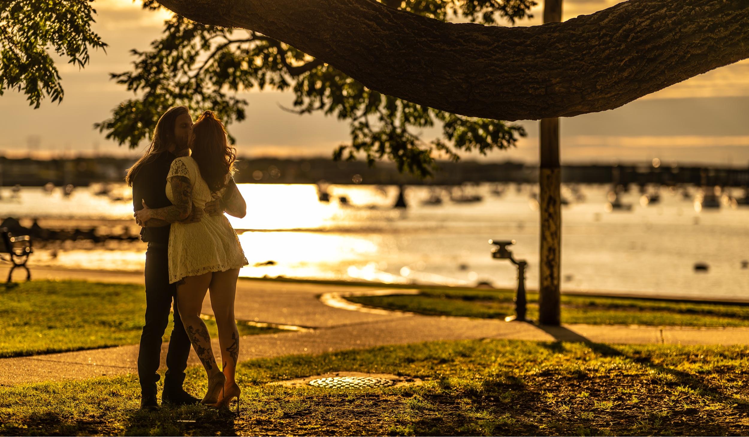 The Wedding Website of Sarah Bouchard and Kyle Mackenzie