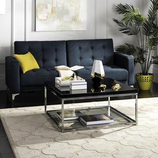 Modern Square Coffee Table